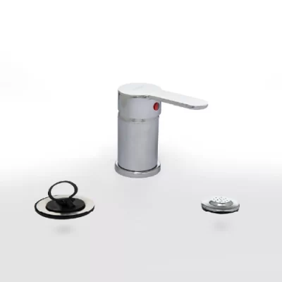 MONOCOMANDO BIDET MADRID. CODIGO: 11860