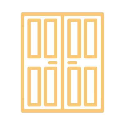 Puertas Balcón