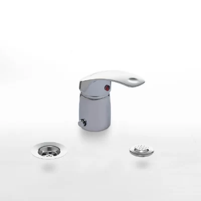 MONOCOMANDO BIDET VITRA. CODIGO: 10568