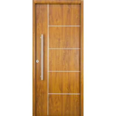 DELUXE WOOD 5 TABLEROS. CODIGO: DR500