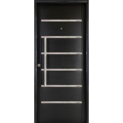 GALVANIZADA DETALLE ACERO INOX. CODIGO: G780