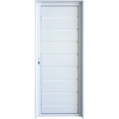 ECO ALUMINIO COMBINADA HORIZONTAL CIEGA. CODIGO : L900