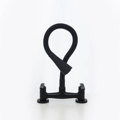 MEZCLADORA PICO FLEXIBLE CONO. CODIGO: 11695