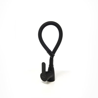 JUEGO DE MESADA PICO FLEXIBLE. CODIGO: 10562