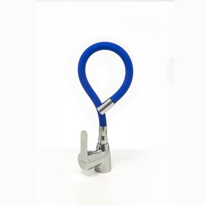 JUEGO DE MESADA PICO FLEXIBLE. CODIGO: 10561