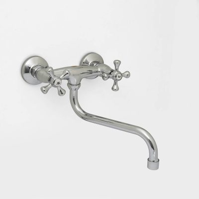 MEZCLADOR DE PARED PICO BAJO. CODIGO: 10598