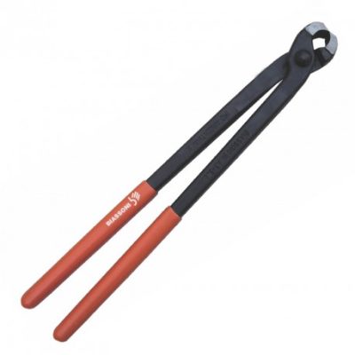TENAZA BIASSONI 12'. CODIGO: 2758