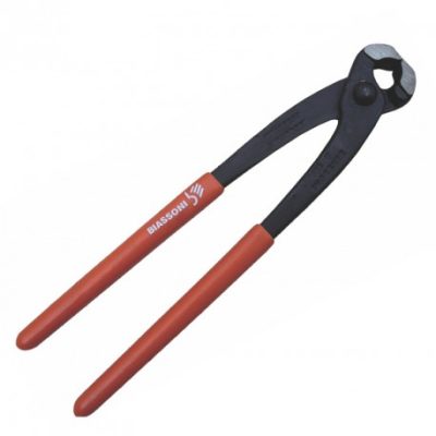 TENAZA BIASSONI 9'. CODIGO : 60
