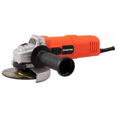 AMOLADORA ANGULAR 115 mm (4-1/2″) – 900W. CODIGO: 10994
