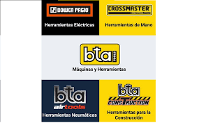 herramientas a bateria