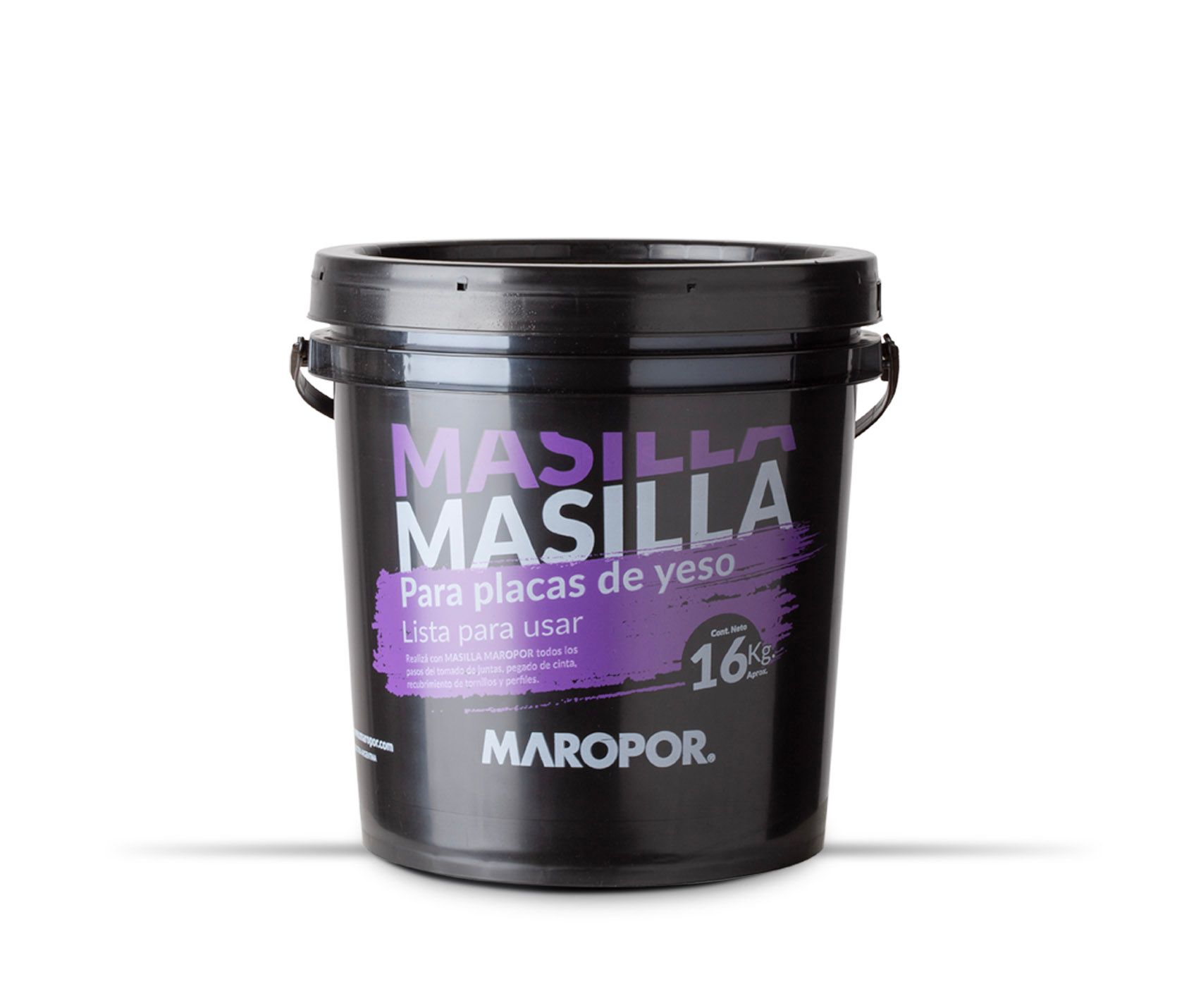 MASILLA LISTA PARA USAR. CODIGO: 2785