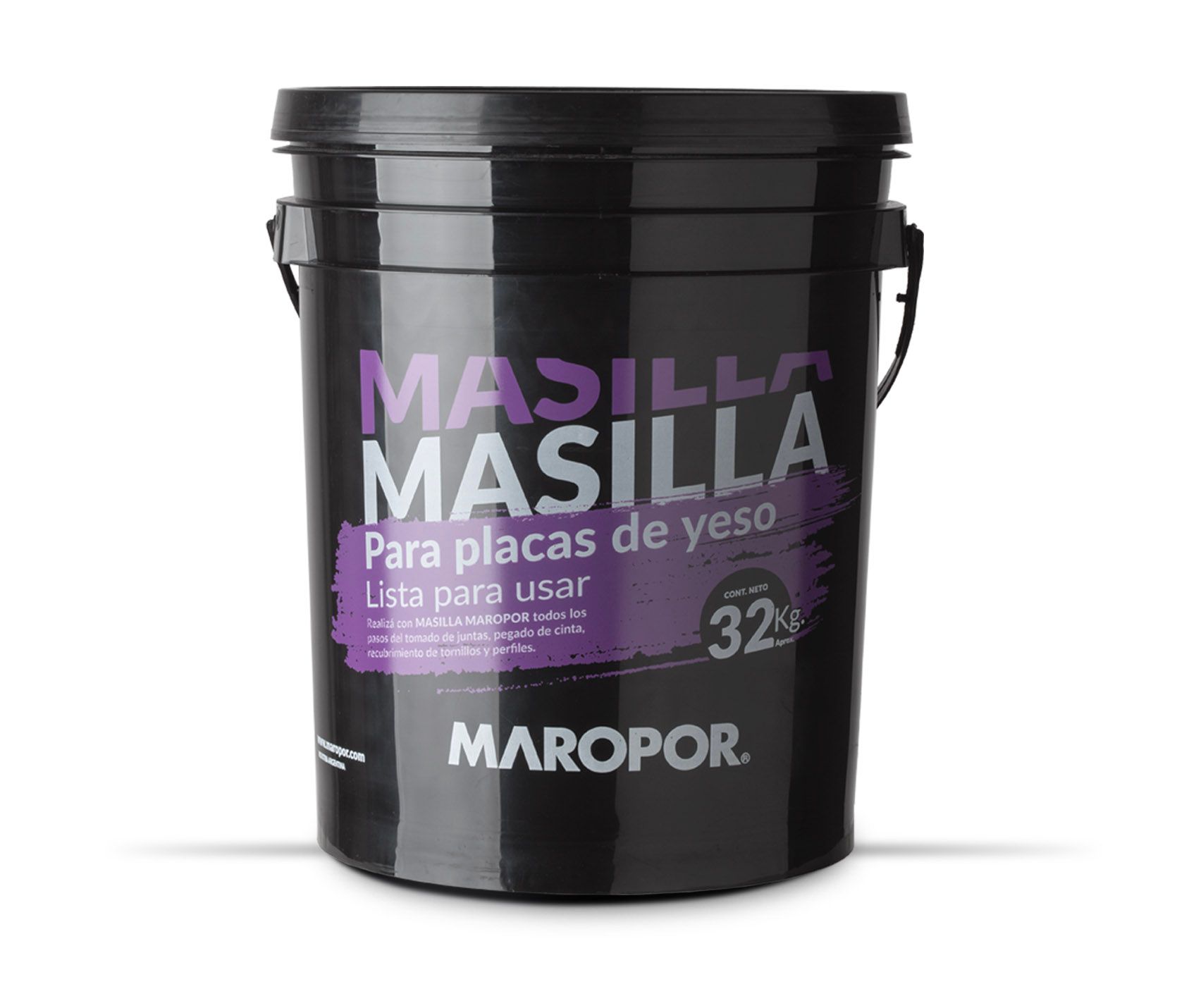 MASILLA LISTA PARA USAR. CODIGO : 2786