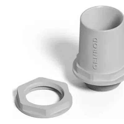 LUZ CONECTOR